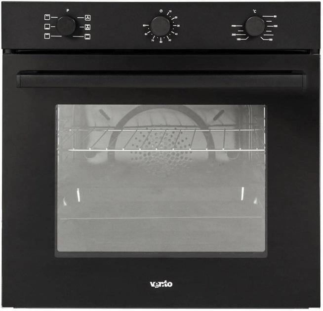 Духовой шкаф Ventolux VERONA 6 MT BK (5958) Духовой шкаф Ventolux VERONA 6 MT BK (5958)