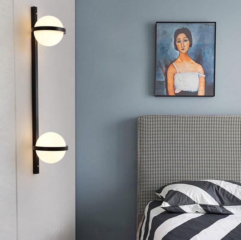 Бра Led Garden H110 2P - фото 3