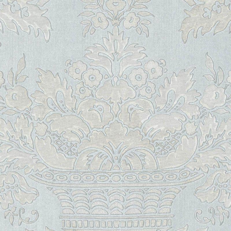 Виниловые обои Sirpi 0,53x10,05 м Серый (1029940) Виниловые обои Sirpi 0,53x10,05 м Серый (1029940)