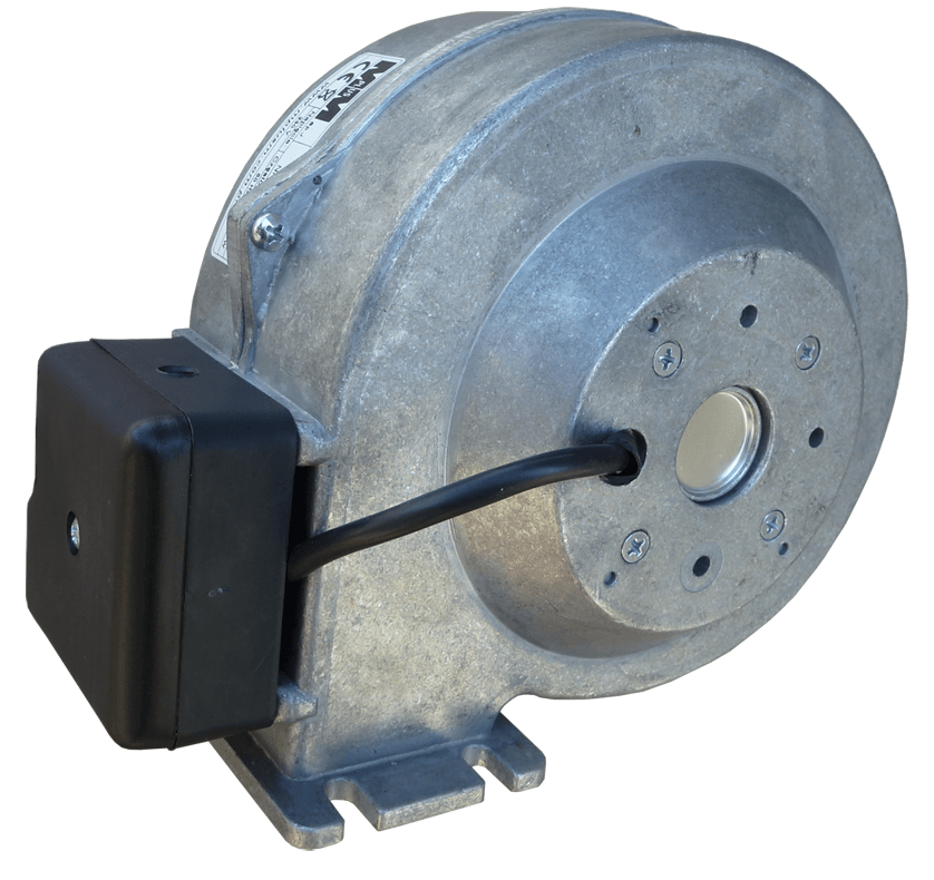 Вентилятор для котла нагнітальний MplusM WPA 07 (28414445) - фото 3 Вентилятор для котла нагнітальний MplusM WPA 07 (28414445) - фото 3