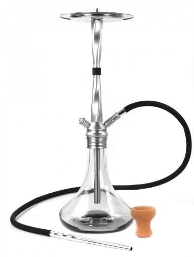 Кальян Garden Premium Silver (61010)