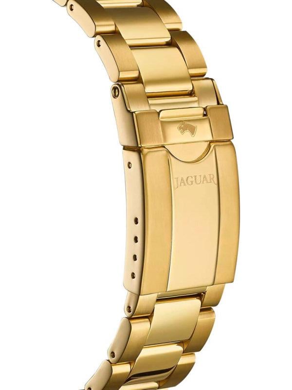 Наручний годинник чоловічий Jaguar J864/5 (556173) - фото 2 Наручний годинник чоловічий Jaguar J864/5 (556173) - фото 2