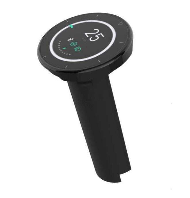 Дисплей для электросамоката OKAI ES10 Black (2010600083) Дисплей для электросамоката OKAI ES10 Black (2010600083)