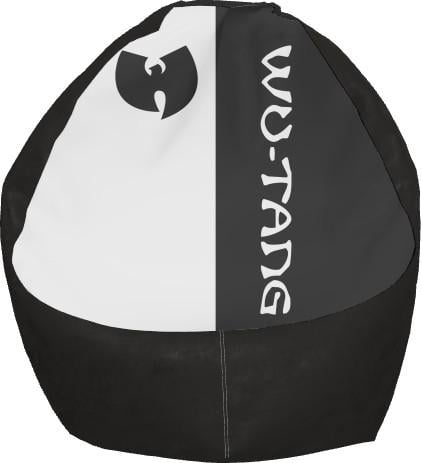 Кресло-груша Wu-Tang 8 S (13274996)