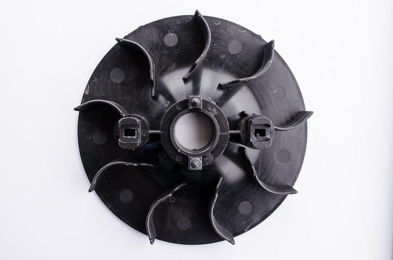 Вентилятор для генератора тип 2 2 кВт-3 кВт (3779)