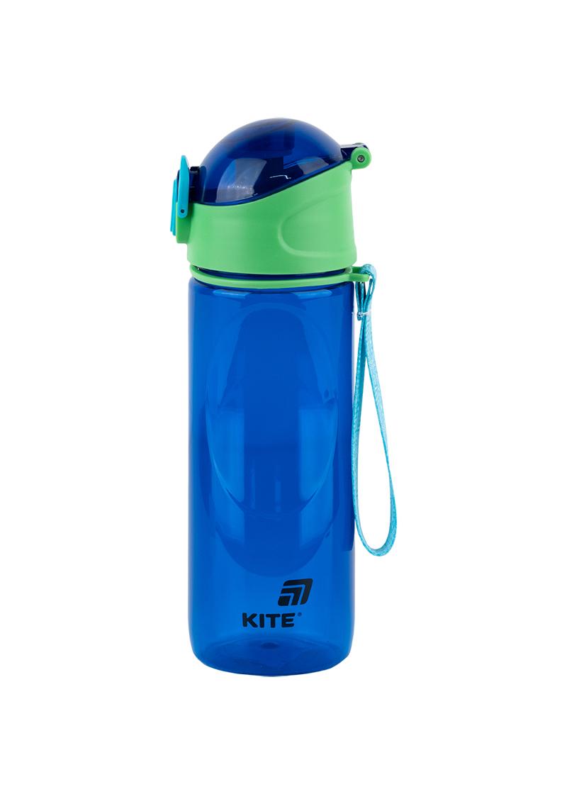 Бутылка для воды KITE 530 мл Синий (K25-400-3)