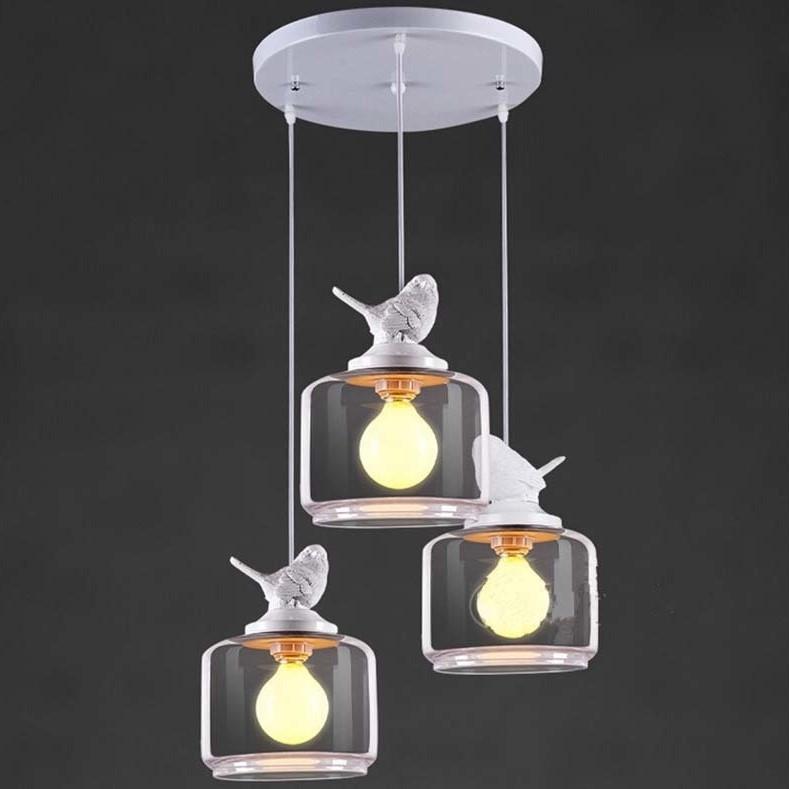 Подвес Sparrow D20/h25 3p