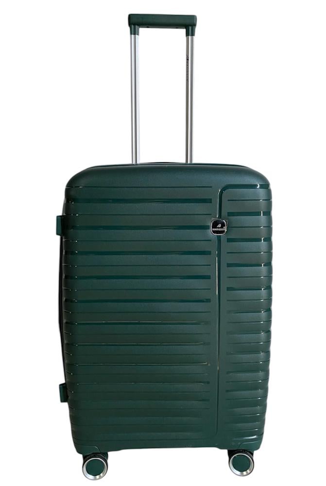 Чемодан Madisson Snowball 51203 M Темно-зеленый (31218267) Чемодан Madisson Snowball 51203 M Темно-зеленый (31218267)