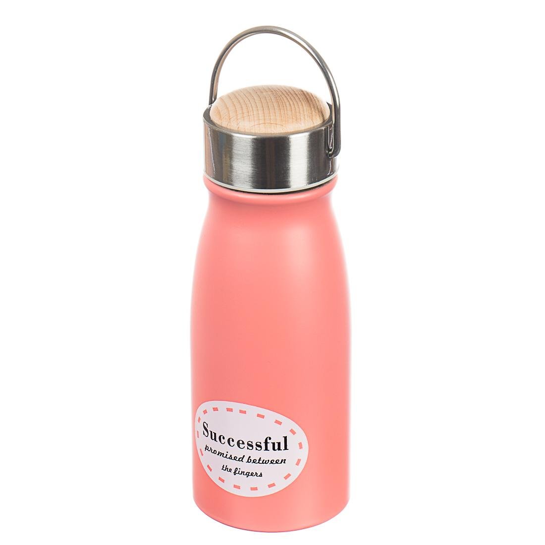 Термос Elisey Удача 350 мл (0018J/D)