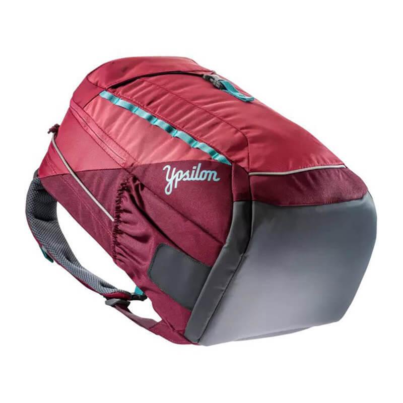 Рюкзак детский школьный Deuter Ypsilon 28 л Cardinal/Maron (3831019 5527) - фото 9