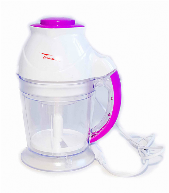 Измельчитель электрический чоппер Octavo OC 291 200W Измельчитель электрический чоппер Octavo OC 291 200W