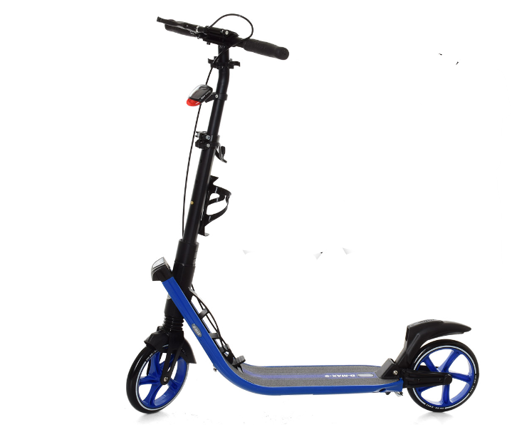 Самокат SR 2-015-4-BL (AN002838) Самокат SR 2-015-4-BL (AN002838)