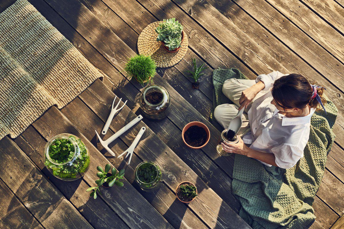 Сапа Cellfast BASIC армований композит Бежевий (ERC-42-017) - фото 6