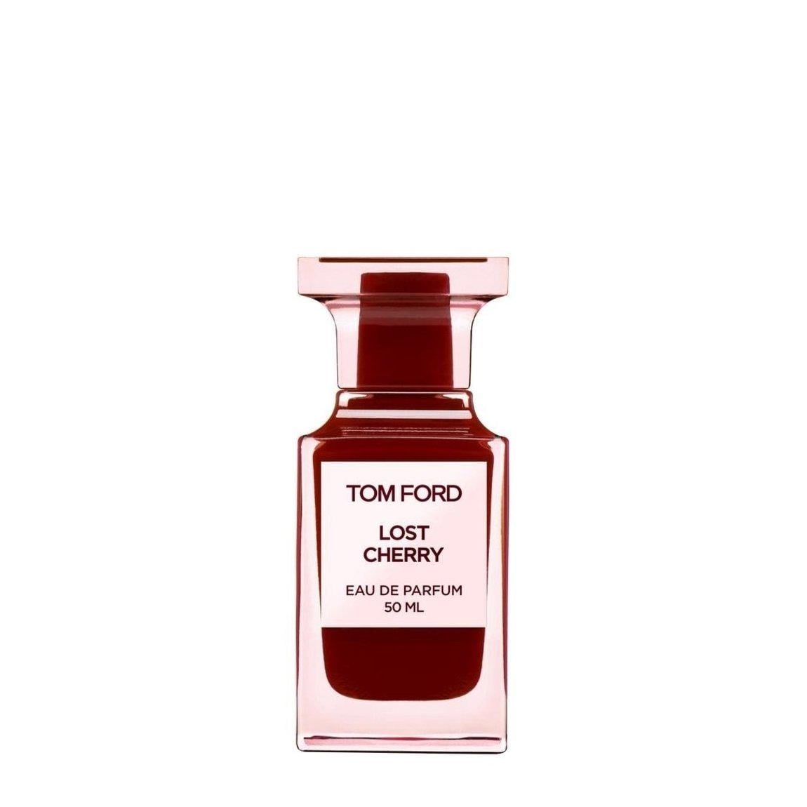Парфюмерная вода унисекс Tom Ford Lost Cherry 50 мл (68869)