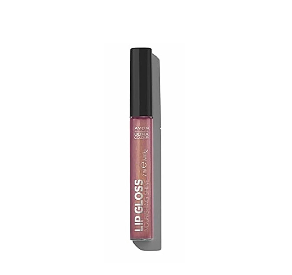 Блеск для губ Avon Ультра LAVENDER HAZE 7 мл (29008407)