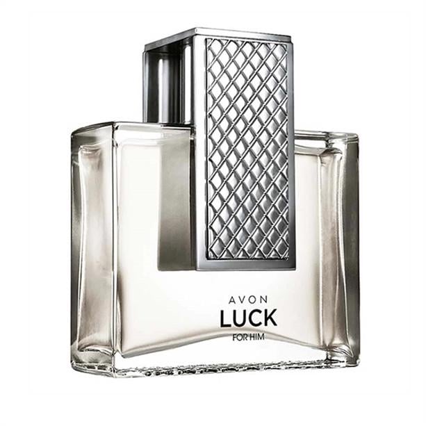 Туалетная вода Avon Luck для него 75 мл (29007341)