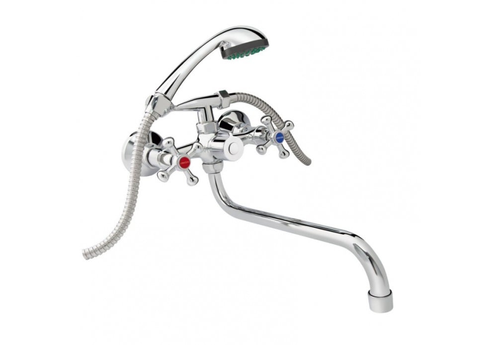 Смеситель для ванны Sanitary Wares Armatura 140S