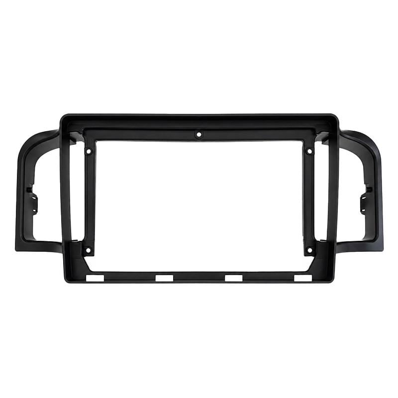 Переходная рамка Lesko для Lifan 620 Solano 2008-2013 1728 9" (35611551)