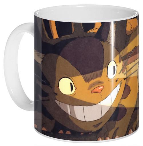 Чашка Geek Land My Neighbor Totoro 330 мл (NT.02.027)