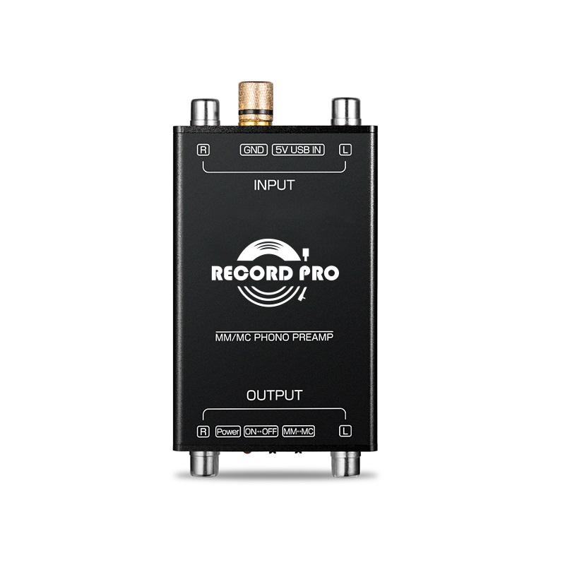 Фонокорректор Record Pro RP-110 MM/MC (23280710)