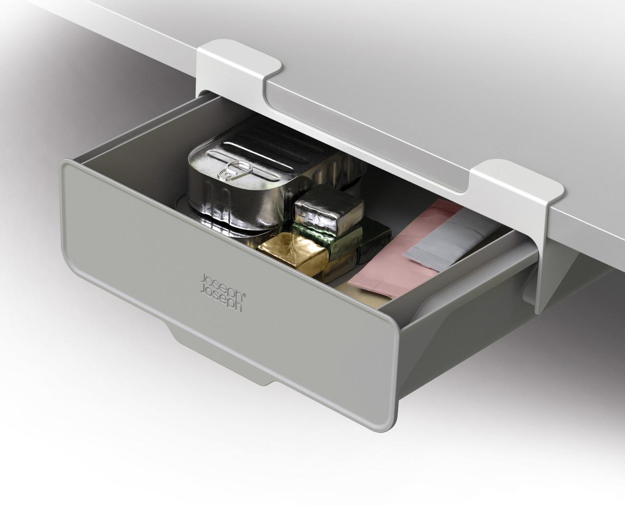 Ящик выдвижной для кухни под полку Joseph Joseph 8500020 CupboardStore (8500020) - фото 3