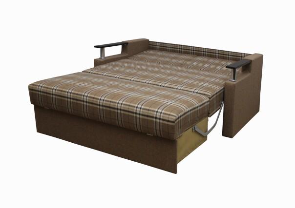 Диван Микс со спальным местом 160х100 см Сиреневый (1950950425) - фото 2 Диван Микс со спальным местом 160х100 см Сиреневый (1950950425) - фото 2