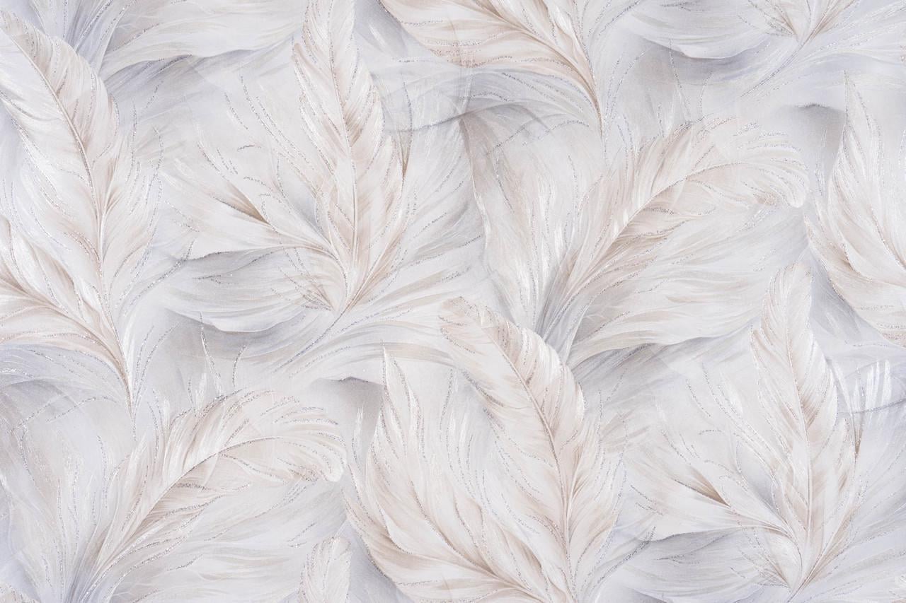 Обои флизелиновые Elegance Идиллия 2382-04 Декор винил горячего тиснения 1,06х10,05 м Разноцветный