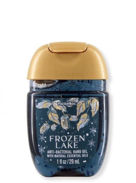 Антисептик Bath&Body works Frozen Lake для рук 29 мл (21704858)