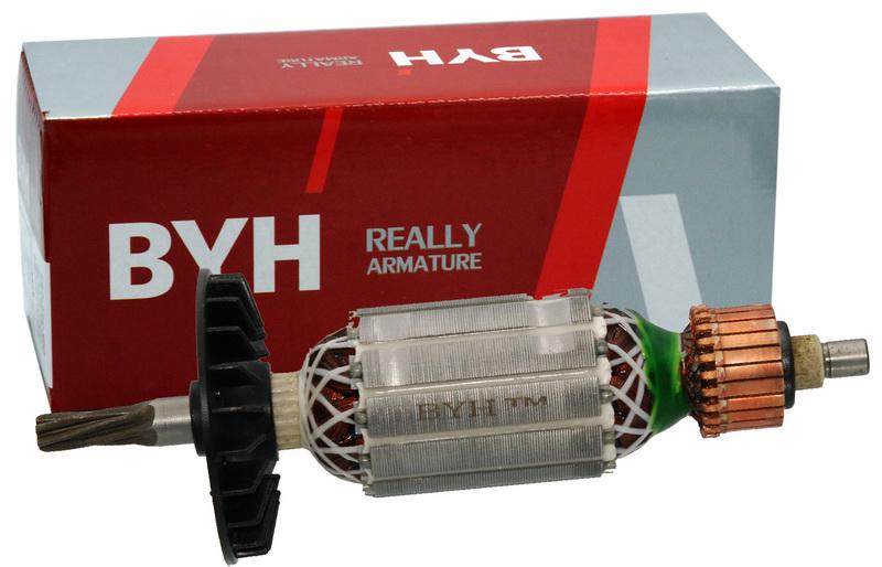 Якорь перфоратора Bosch GBH 2-24 (1614010227)