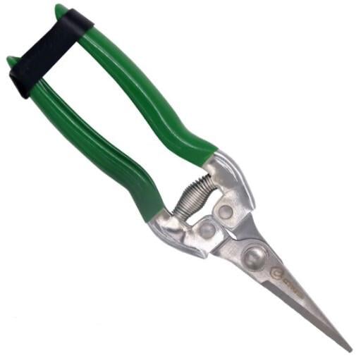 Ножиці садові Сталь 185 мм (15846)