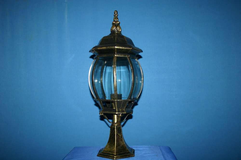 Тротуарный светильник Ray U0403 L N BG (IR007647)