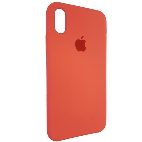 Чехол Copy Silicone Case iPhone X/XS Imperial Red (29caa1-2060) Чехол Copy Silicone Case iPhone X/XS Imperial Red (29caa1-2060)
