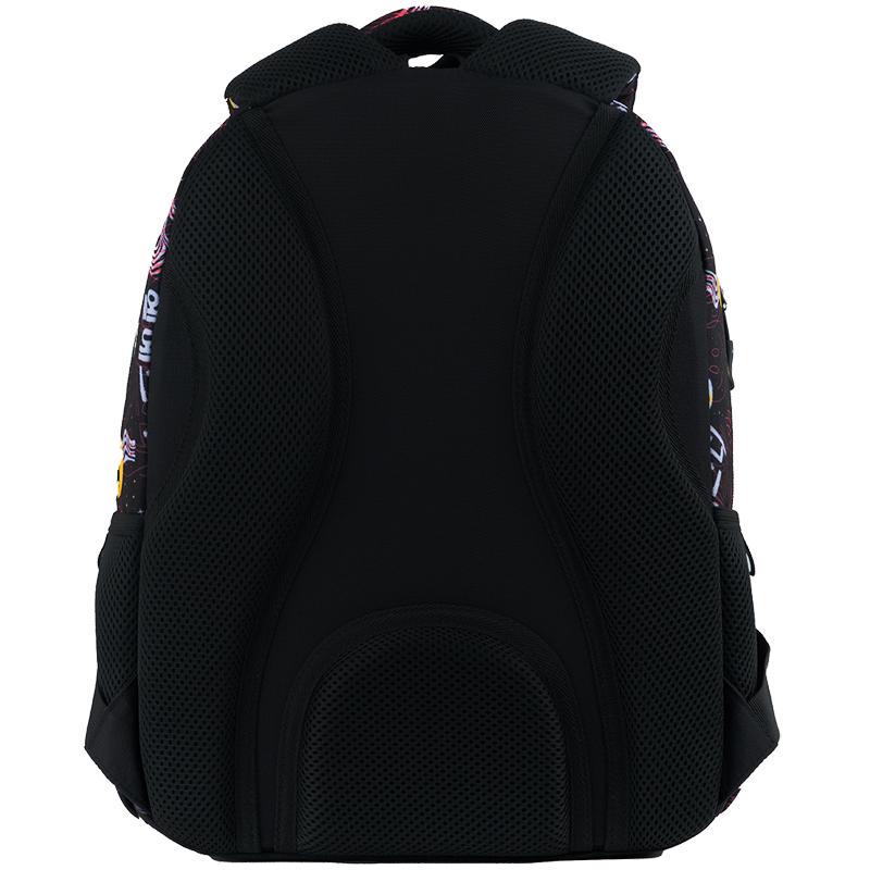 Рюкзак GO24-175M-8 с анатомической спинкой и мягкой уплотненной ручкой (67355) - фото 5 Рюкзак GO24-175M-8 с анатомической спинкой и мягкой уплотненной ручкой (67355) - фото 5