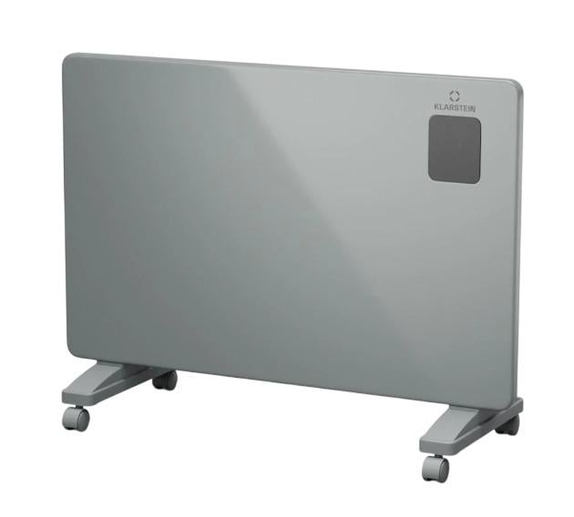 Конвекционный обогреватель KLARSTEIN Bansin Smart 30 м² (10046400)