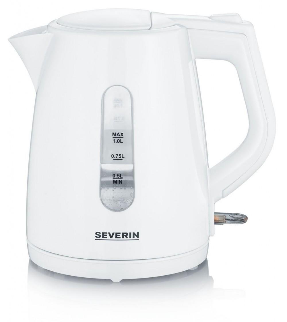 Електрочайник SEVERIN WK 3411 (462286)