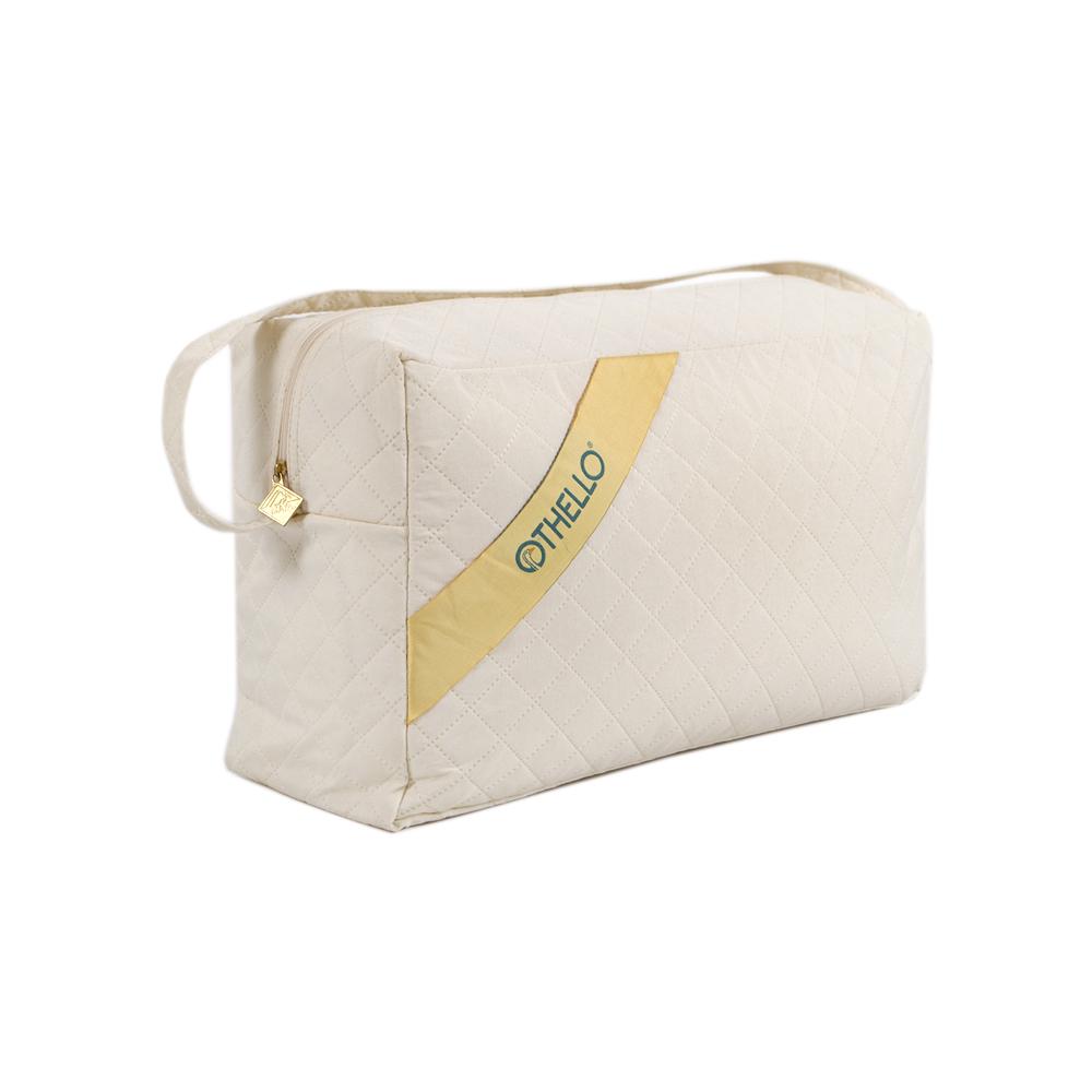 Ковдра Othello Aria антиалергенна євро 195х215 см (16162) - фото 5 Ковдра Othello Aria антиалергенна євро 195х215 см (16162) - фото 5