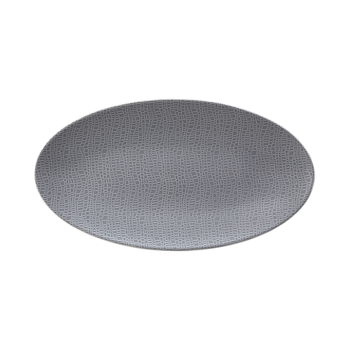 Блюдо Fashion Elegant Grey Seltmann 33x18 см (2508140)