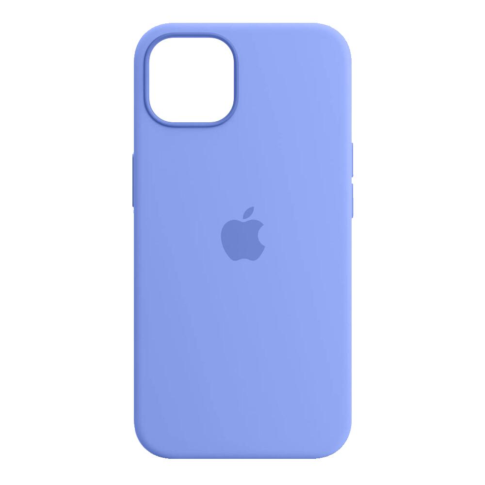 Силиконовый чехол model для Apple iPhone 14 Plus - Lavender Armorstandart ARM62423