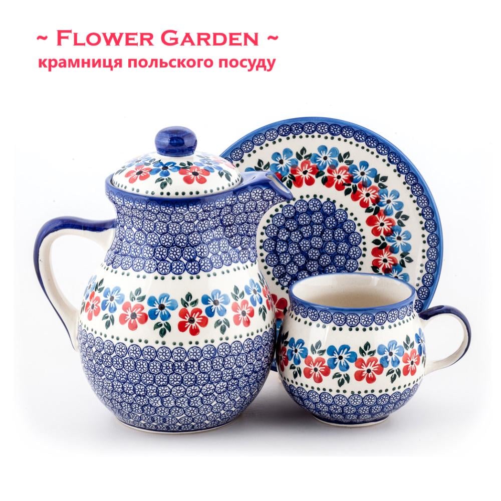 Flower Carden Flower Carden