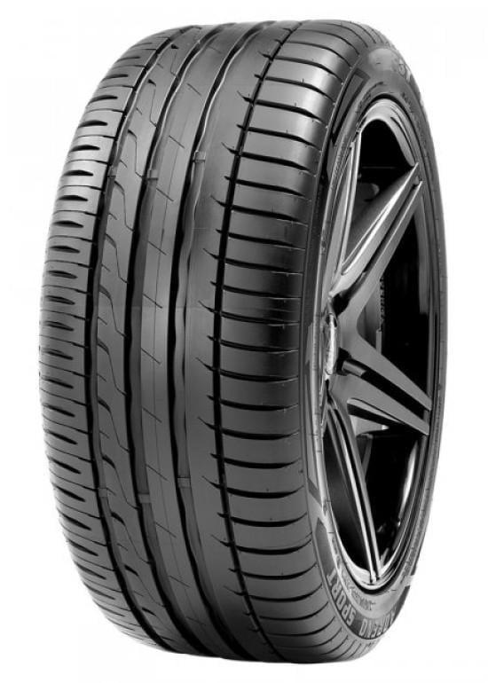 Автошина CST Adreno H/P Sport AD-R8 285/50 R20 116V XL не шип