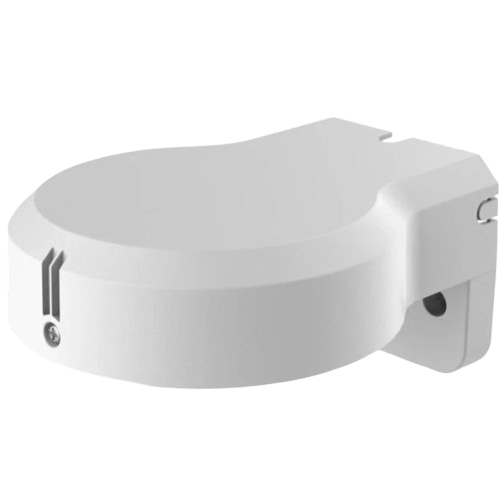 Кронштейн настенный Hikvision DS-2280ZJ/O-NEU для IP-камер Белый (31776125)