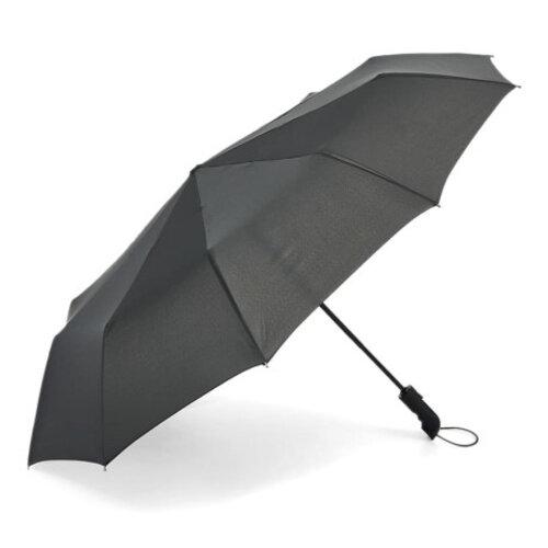 Зонтик автоматический Monsen C15541364bl Black (3-6-4516638)