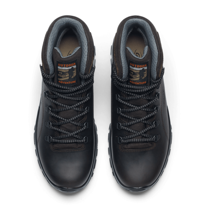 Ботинки Grisport 13326-D1 р. 42 - фото 4 Ботинки Grisport 13326-D1 р. 42 - фото 4