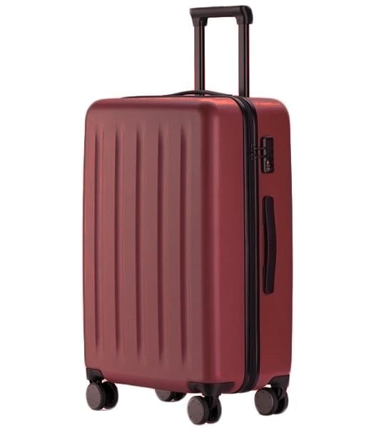 Чемодан Ninetygo PC Luggage 24'' Wine red (6972619238768/6941413216944)