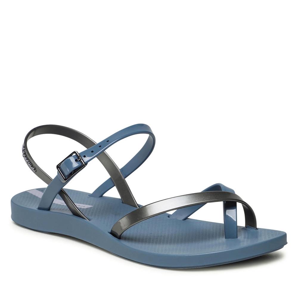 Сандалии IPANEMA 82842 AG896 женские р. 38 Синий - фото 2 Сандалии IPANEMA 82842 AG896 женские р. 38 Синий - фото 2