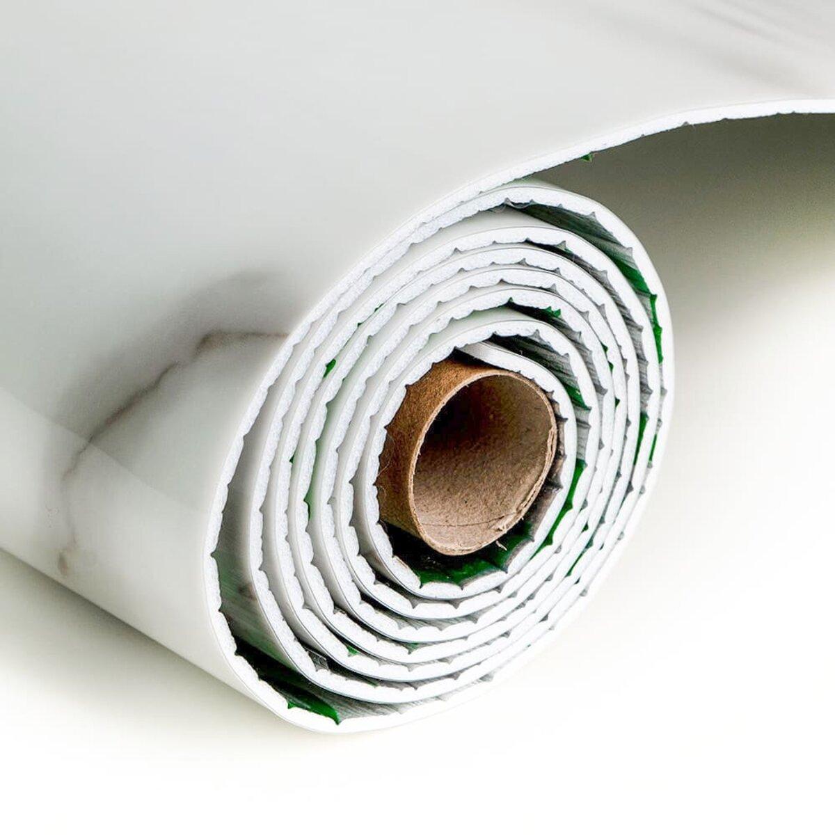 Плитка стеновая самоклеящаяся в рулоне 600х3000х2 мм (SW-00001693) - фото 4