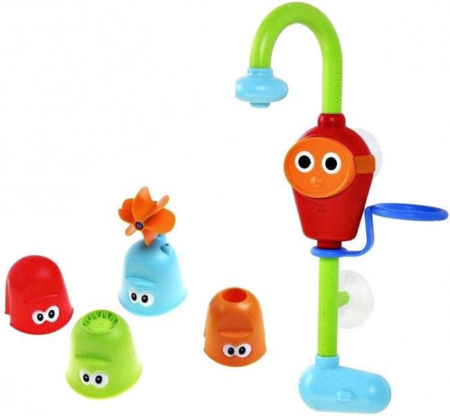 Ігровий набір для ванної UKC Baby Water Toys (3a915338) - фото 3 Ігровий набір для ванної UKC Baby Water Toys (3a915338) - фото 3