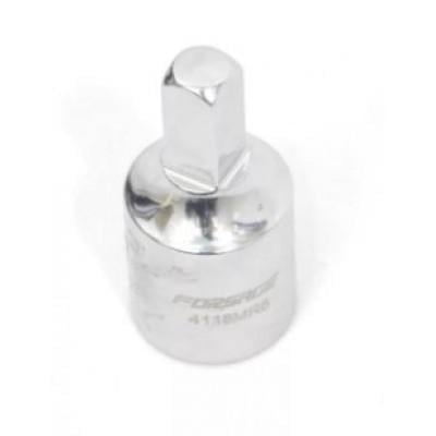 Головка-квадрат Forsage F-4118MR10 для сливных пробок 10 мм 1/2" (12900407) Головка-квадрат Forsage F-4118MR10 для сливных пробок 10 мм 1/2" (12900407)