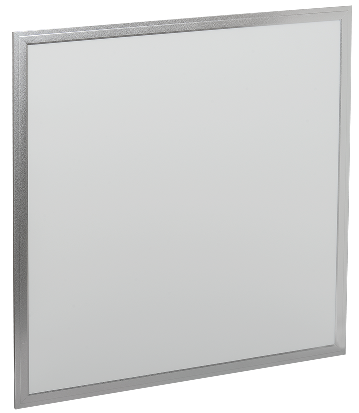 Панель світлодіодна УЕК ДВО 6565 Eco 36W 220V 2800lm 4000K 595x595x10 мм IP20 (LDVO0-6565-36-0-4000-K01)