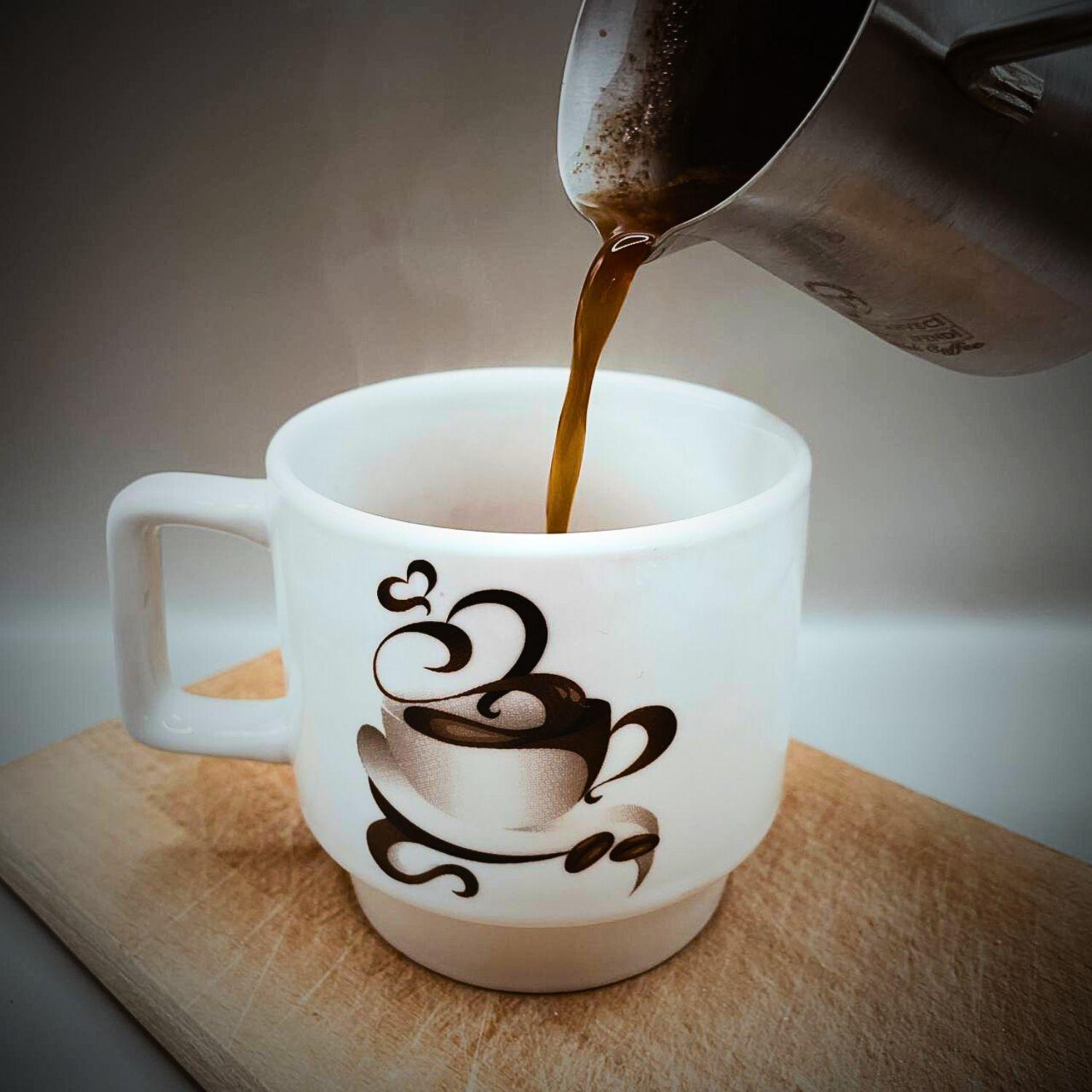 Кава турецька мелена арабіка Kurukahveci Mehmet Efendi у герметичній упаковці 250 г (KME-250) - фото 10